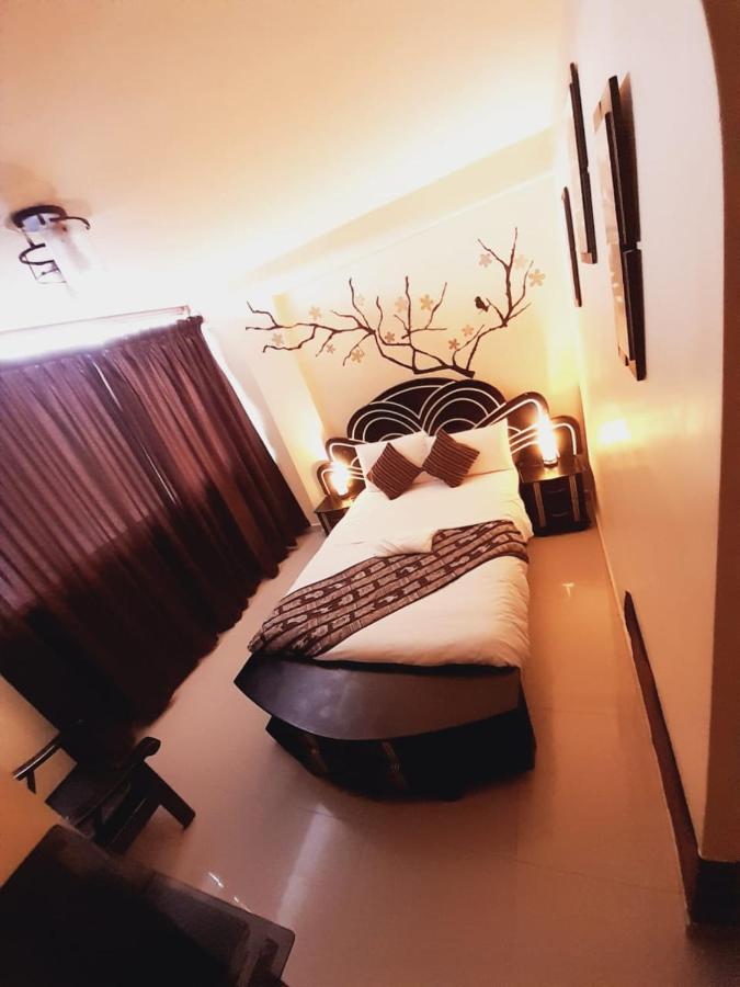Bed and Breakfast Machupicchu Magna Экстерьер фото